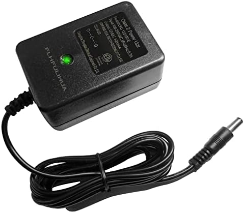 12 Volt Battery Charger for Ride On Toys 12V Kids Ride On Car Charger for Best Choice Products Wrangler SUV Kid Trax Dynacraft Toy Car 12v Universal Charger baby electric Battery Power Supplies