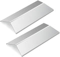 13" Grill Heat Plate for Cuisinart CGG-306, Nexgrill 820-0033 820-0007B 820-0015 820-0007 820-0007G, Megamaster 820-0033M, 820-0007B, Flame Tamer 306-20133 306-20087 820-0033-05, Stainless Steel