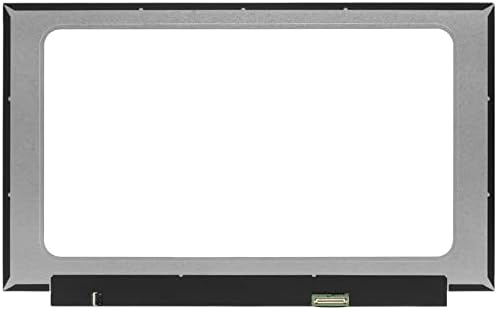 15.6" New Screen Replacement for ASUS ROG Zephyrus M15 GU502LW-BI7N6 GU502L GU502LW GU502 FHD 1920x1080 40Pin 240Hz LED LCD Display Screen Panel
