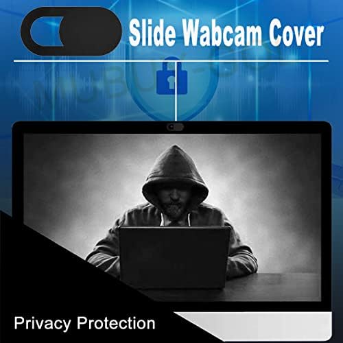 15.6 inch Laptop Screen Protector Compatible with MNN/KYY/ARZOPA/InnoView/Lepow/ZSCMALLS/Newsoul/ASUS/QQH 15.6 ”Portable Monitor, Anti Blue Light Anti Glare Matte Reduce Eye Anti Fingerprint