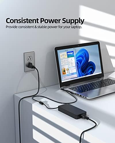 150W 7.7A AC Adapter Charger Fit for HP Zbook Stuido 15 G3 G4 G5 Power Fury Create G7 G8 G9 G10 Zbook Fury 15 17 G7 Omen Pavilion Gaming 15 17 776620-001 917649-850 L32661-001 693707-001 Power Supply