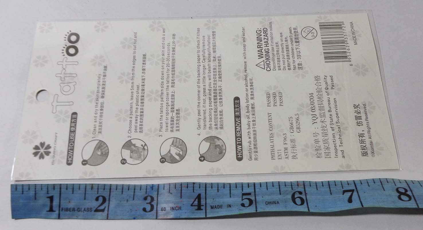 12 Sheets Temporary Self Adhesive Transfer Arabic Arabian Tattoo Tattoos Stickers Black Waterproof Sticker Islamic Muslim Islam Body Henna Word Ramadan Eid Stencils Stencil Temples Body Art Designs