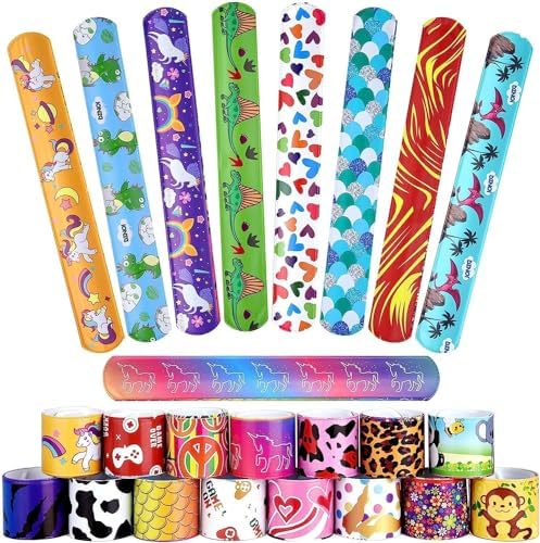117 PCS Party Favors Toys for Kids 4-8 8-12, Pop Fidget Toys, Treasure Box Toys for Classroom, Pinata Filler, Goodie Bag Stuffers, Prize Box Toys, Treasure Chest, Classroom Prizes