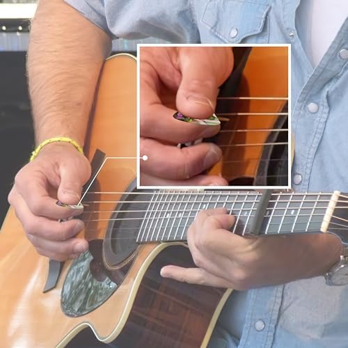 12-180 Pack Custom Guitar Picks Personalized Guitar Picks Add Your Photo Text Logo Customized Guitar Bass Ukulele Accessories Gifts for Men Women (5 Set(60 PCS）One sided printing)