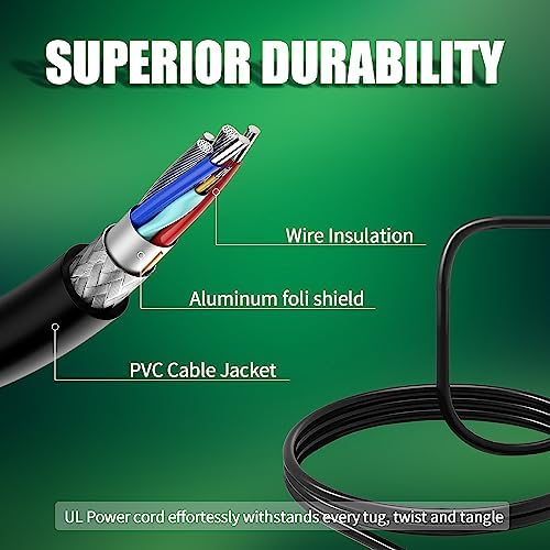 150W AC Charger for HP ZBook 15 G6 G5 G4 G3 15v G5 Fury G10 G9 G8 G7 Studio x360 G11 G10 G9 G8 G7 G6 G5 G4 G3 ZBook Power G7 G8 G9 G10 G11 Omen 15.6" 17.3" Victus 15 Pavilion Gaming 15 16 17 Laptop