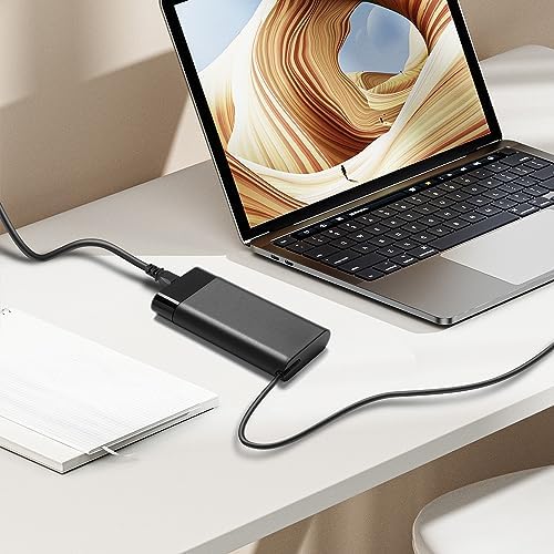 150W AC Charger for HP ZBook 15 G6 G5 G4 G3 15v G5 Fury G10 G9 G8 G7 Studio x360 G11 G10 G9 G8 G7 G6 G5 G4 G3 ZBook Power G7 G8 G9 G10 G11 Omen 15.6" 17.3" Victus 15 Pavilion Gaming 15 16 17 Laptop