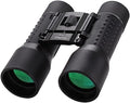12X42 HD Binoculars for Adults, Professional Large View Binoculars with Clear Low Light Vision, Waterproof Binoculars for Bird Watching, Hunting, Travel, Hiking, Sports, Concerts