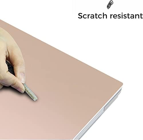 15 15.4 15.6 Inches Laptop Skin Sticker Reusable 12.1 13 13.3 14 Inches Netbook Skin Sticker Personalized Universal Notebook PC Art Protector Cover by AORTDES